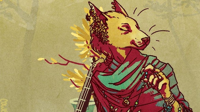 无畏契约（valorant）在国内为什么不火?